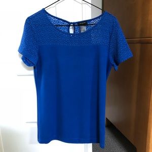 Ann Taylor top